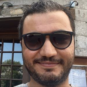 Meet your Posher, Anis